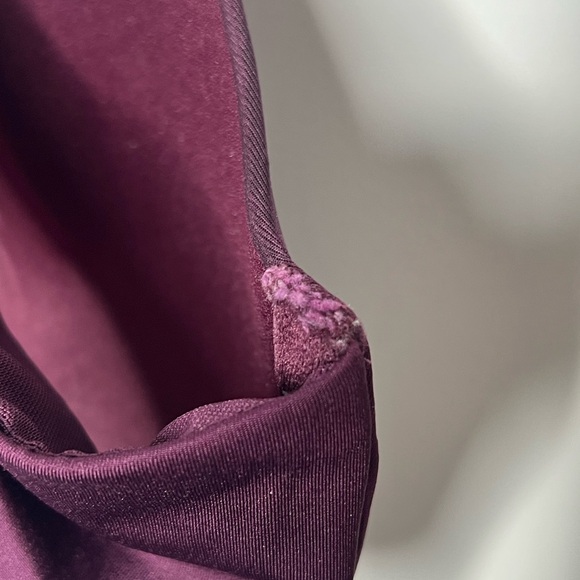 Cacique Purple Lightly Lined T-Shirt Bra Women’s Plus Size 46C - Picture 7 of 8